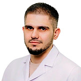 Дышниев Мансур Русланович