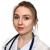Федорова (Егорова) Эльвира Вячеславовна