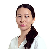 Дулмаева Анна Олеговна