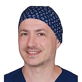 Иваныкин Андрей Петрович