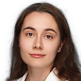 Свердел Анастасия Андреевна