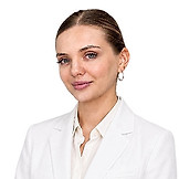 Костина Александра Алексеевна