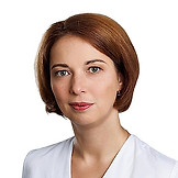 Лапшинова Мария Владимировна
