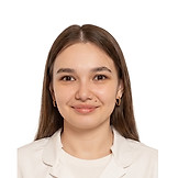 Саляева Мадина Марсельевна