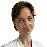 Подзноева Анна Александровна