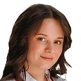 Морозова Анна Алексеевна