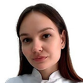 Богданова Дарья Алексеевна