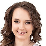 Гущина Екатерина Михайловна
