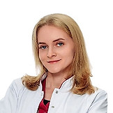 Охотникова Александра Игоревна