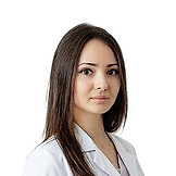 Киселева Юлия Леонидовна