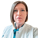 Акиньшина Анна Сергеевна