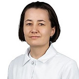 Жарникова Кристина Викторовна