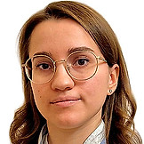 Лелякова Александра Андреевна