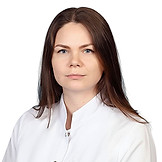 Дементьева Юлия Олеговна