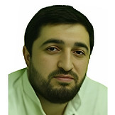 Имомов Хисрав Дустмахмадович