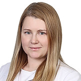 Мартыненко (Карпенкова) Елена Вадимовна