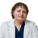 Фаворская Марина Михайловна