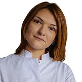Соколова (Мальцева) Ксения Владимировна