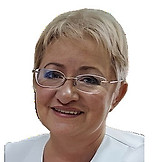 Гительман Нина Анатольевна