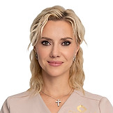 Багненко Елена Сергеевна