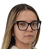 Азимова Лилия Фаузятовна