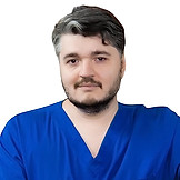 Борисланов Сергей Александрович