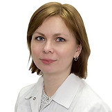 Венгерович Татьяна Дмитриевна