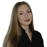 Ильина Яна Алексеевна
