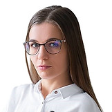 Греля Алёна Валерьевна
