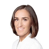 Павлова (Бутикова) Ольга Владимировна