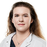 Козленко Анна Дмитриевна