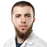Исмаилов Магомедбег Салахудинович