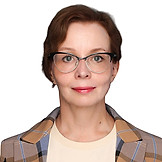 Рубеко Яна Юрьевна