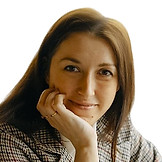 Мельник Наталия Валерьевна