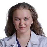 Гаврюшина Наталья Владиславовна