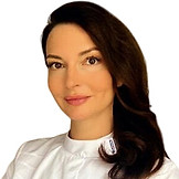 Ситникова Дарья Александровна