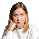 Мавлютова Наиля Рашитовна
