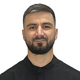 Нухбалаев Абдулкерим Рамидинович