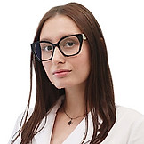 Заря Валерия Алексеевна