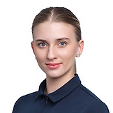 Квасникова Арина Михайловна