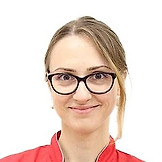 Малинина Надежда Петровна