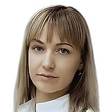 Сахарюк Татьяна Владимировна