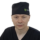 Евдокимов Сергей Иванович