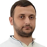 Будаев Игорь Батразович