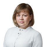 Казнова Екатерина Александровна