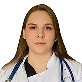 Бубнова Анна Алексеевна