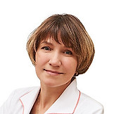 Соловьева Елена Николаевна