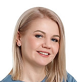 Горовая Александра Олеговна
