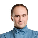 Мисюрев Александр Евгеньевич