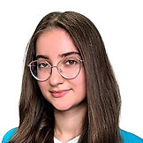 Магомедова Марзият Гусеновна